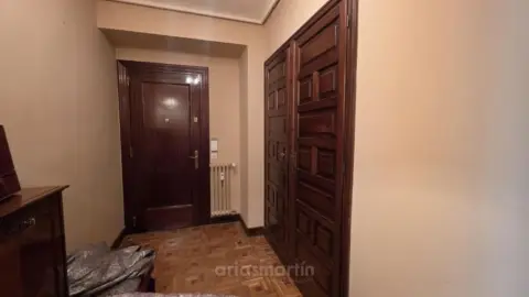 Piso en Cuesta del Carmen