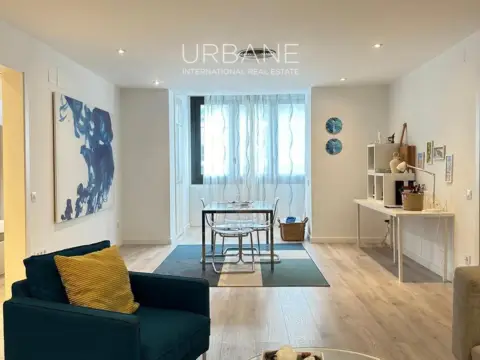 Piso en Passatge de la Pau