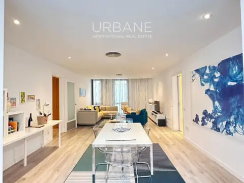 Piso en Passatge de la Pau