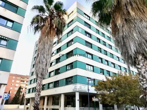 Piso en calle Bandes Musica