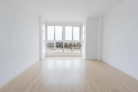 Piso en Avenida de Francia
