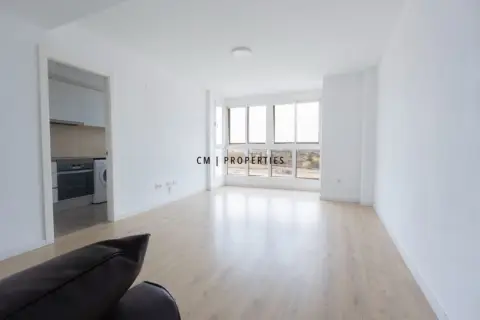 Piso en Avenida de Francia
