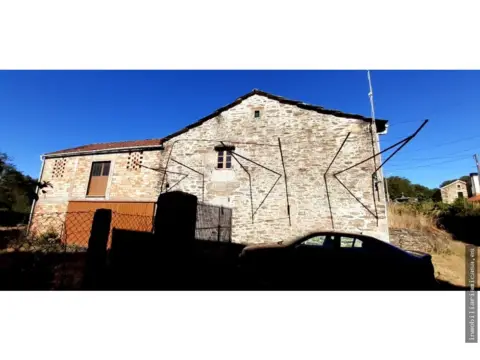 Casa en Parada