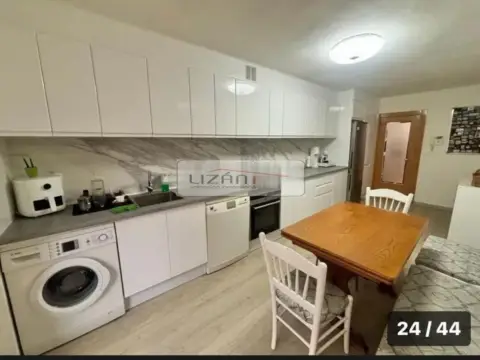 Piso en calle de Gascona