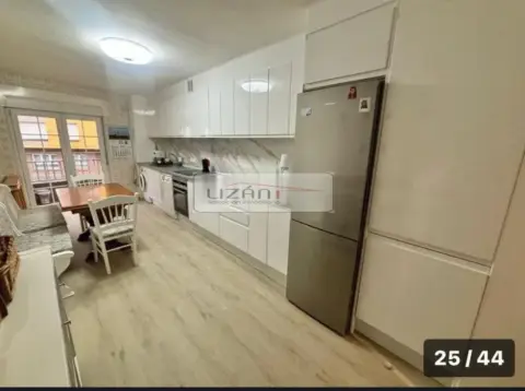 Piso en calle de Gascona