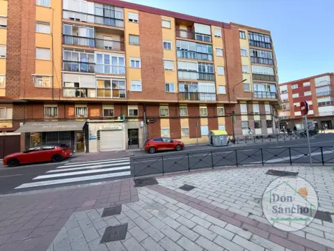 Piso en Vadillos