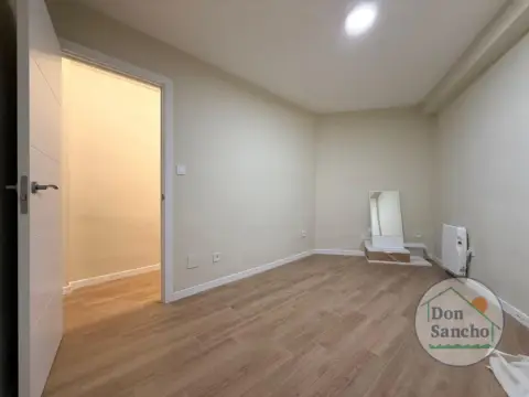 Piso en Vadillos