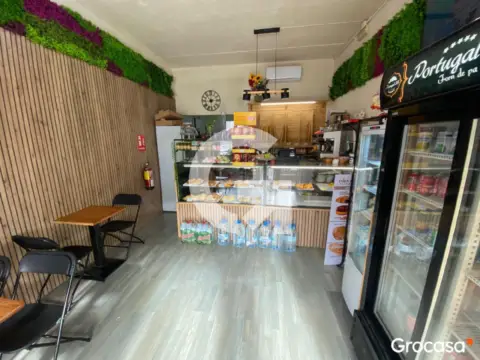 Local comercial en Carrer de Portugal