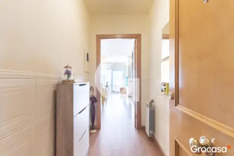 Piso en Falguera