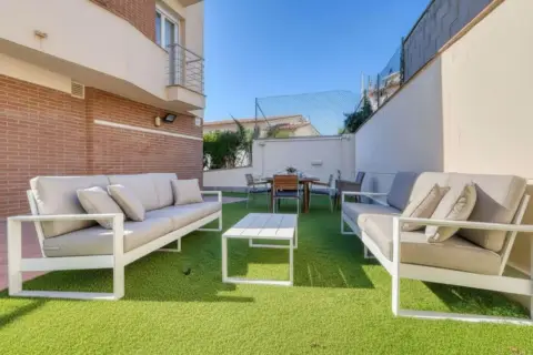 Chalet en Martinica