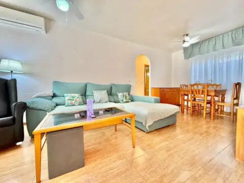 Dúplex en San Javier Centro
