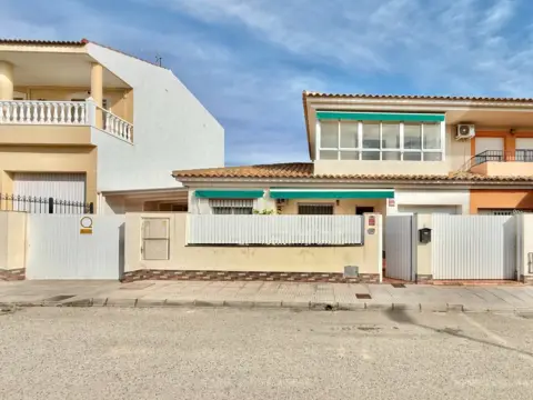 Dúplex en San Javier Centro