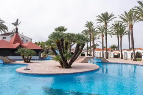 Apartamento en Les Marines