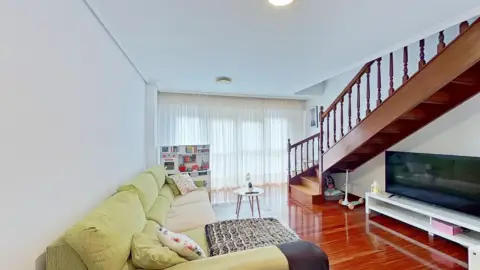 Piso en Castilla-Hermida