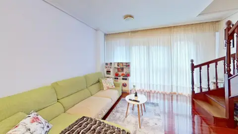 Piso en Castilla-Hermida