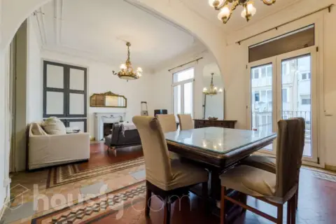 Piso en Via Laietana, nº .