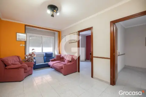 Flat in calle CL Maria Thomas