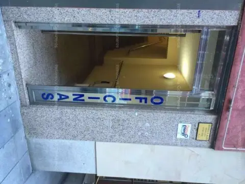 Oficina en Centro-Casco Histórico