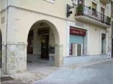 Local comercial en Ciudad Rodrigo