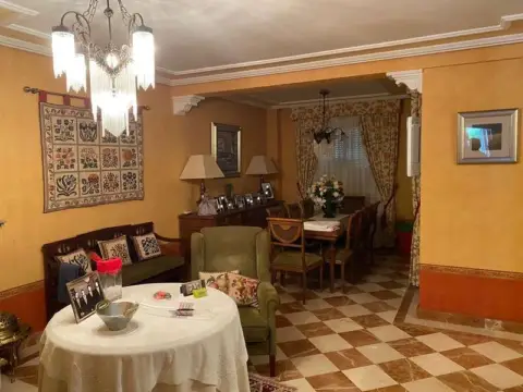 Chalet pareado en Carretera Nacional 501
