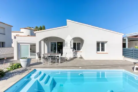 Casa en Carrer de la Badia, 68