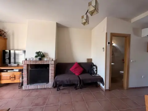 Casa en La Adrada