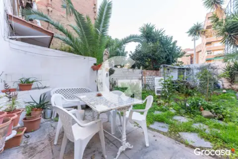 Piso en Carrer Joan Maragall