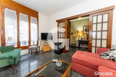 Piso en Carrer Joan Maragall