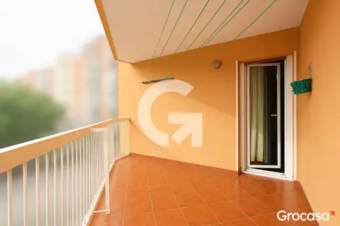 Piso en Grocasa La Zonilla El Prat de Llobregat