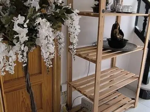 Casa en calle San Blas