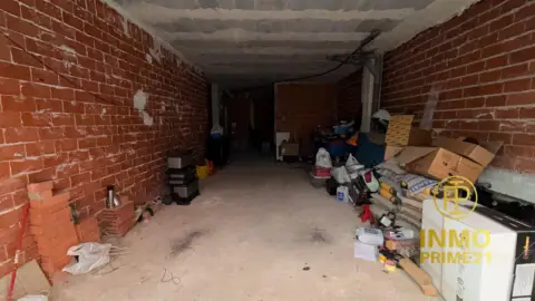 Garaje en calle Bo Camino