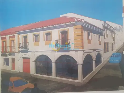Terreno en , en El Centro, Zona Comercial, Zona Residencial