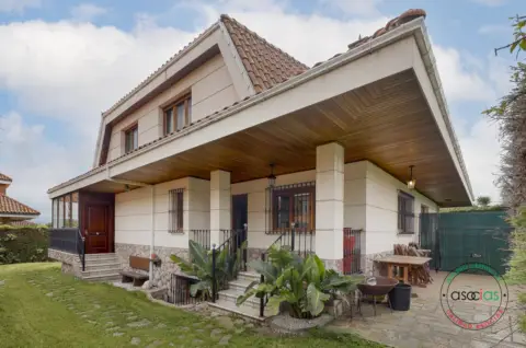 Casa en calle Cm Quiñones, nº 175