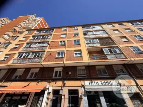 Piso en Delicias