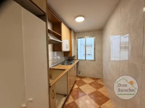 Piso en Delicias