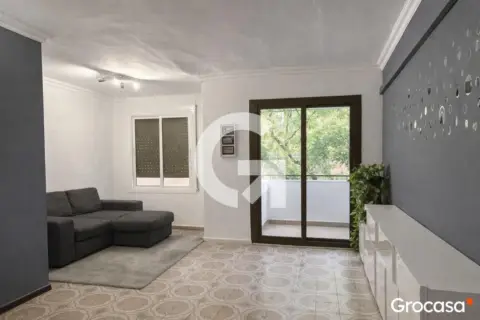 Piso en Falguera