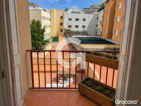 Piso en Sants-Badal