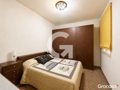Piso en Sants-Badal