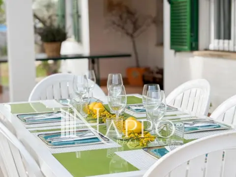 Chalet en Son Ametller