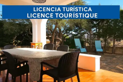 Casa en Carrer de l'Urgell