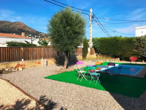 Casa en Carrer de l'Urgell