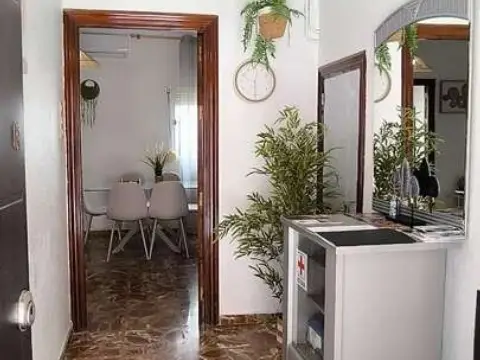 Casa en calle Santa Herminia