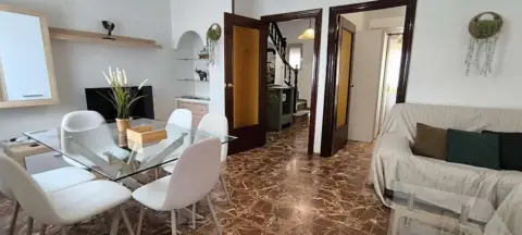 Casa en calle Santa Herminia