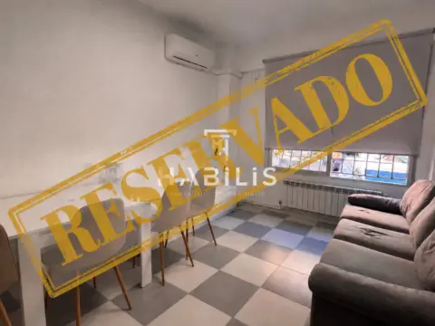 Piso en calle de Lisboa