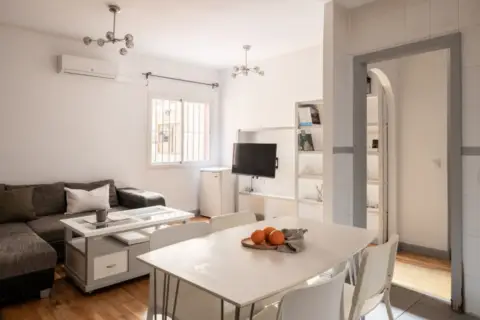 Apartment in Capuchinos-La Goleta-El Molinillo-Segalerva
