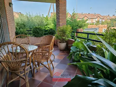 Casa en Avenida de Madrid