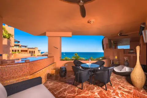 Apartamento en Punta Plata