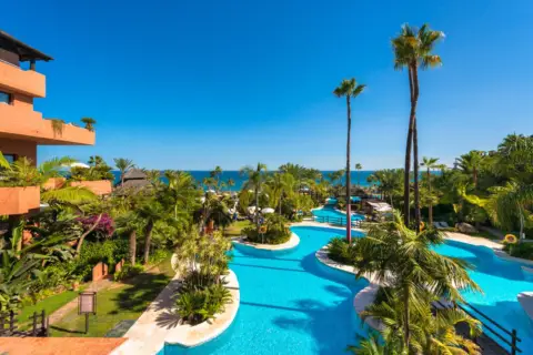 Apartamento en Punta Plata