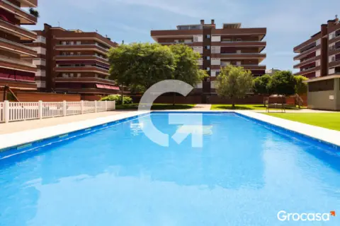 Piso en Carrer del Torrent Fondo