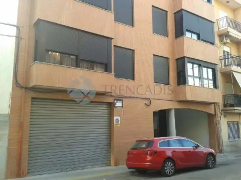 Piso en Cheste